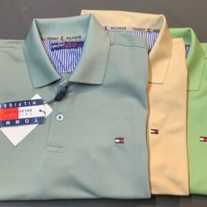 3 PCS POLO COMBO
